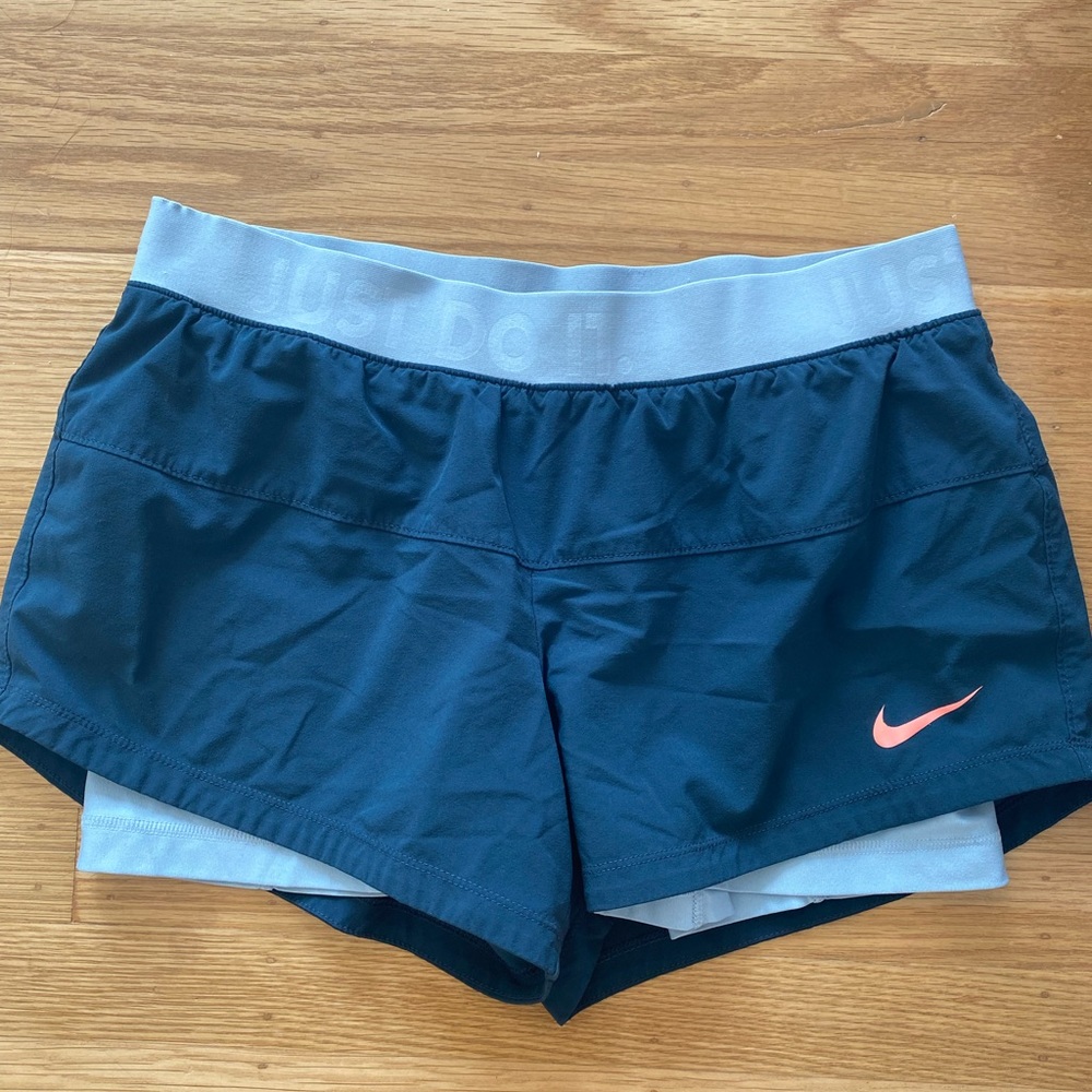 Nike shorts